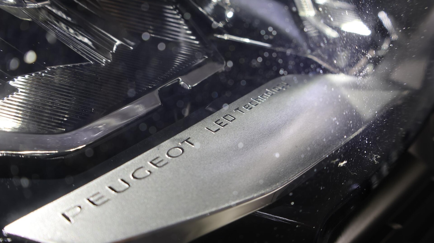 Used Peugeot 3008 for sale - 76728957: Photo 22