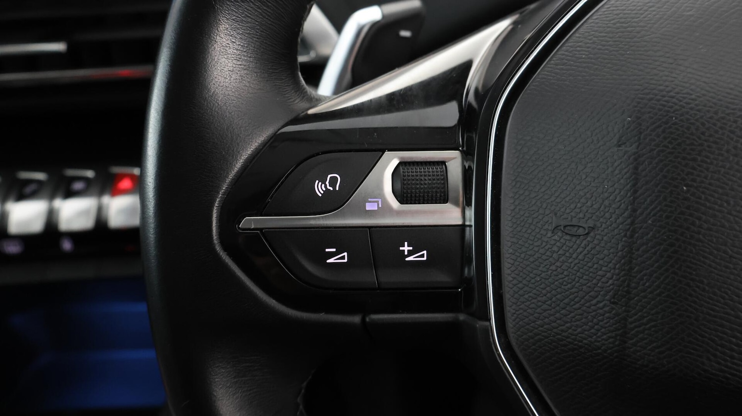 Used Peugeot 3008 for sale - 76728957: Photo 23