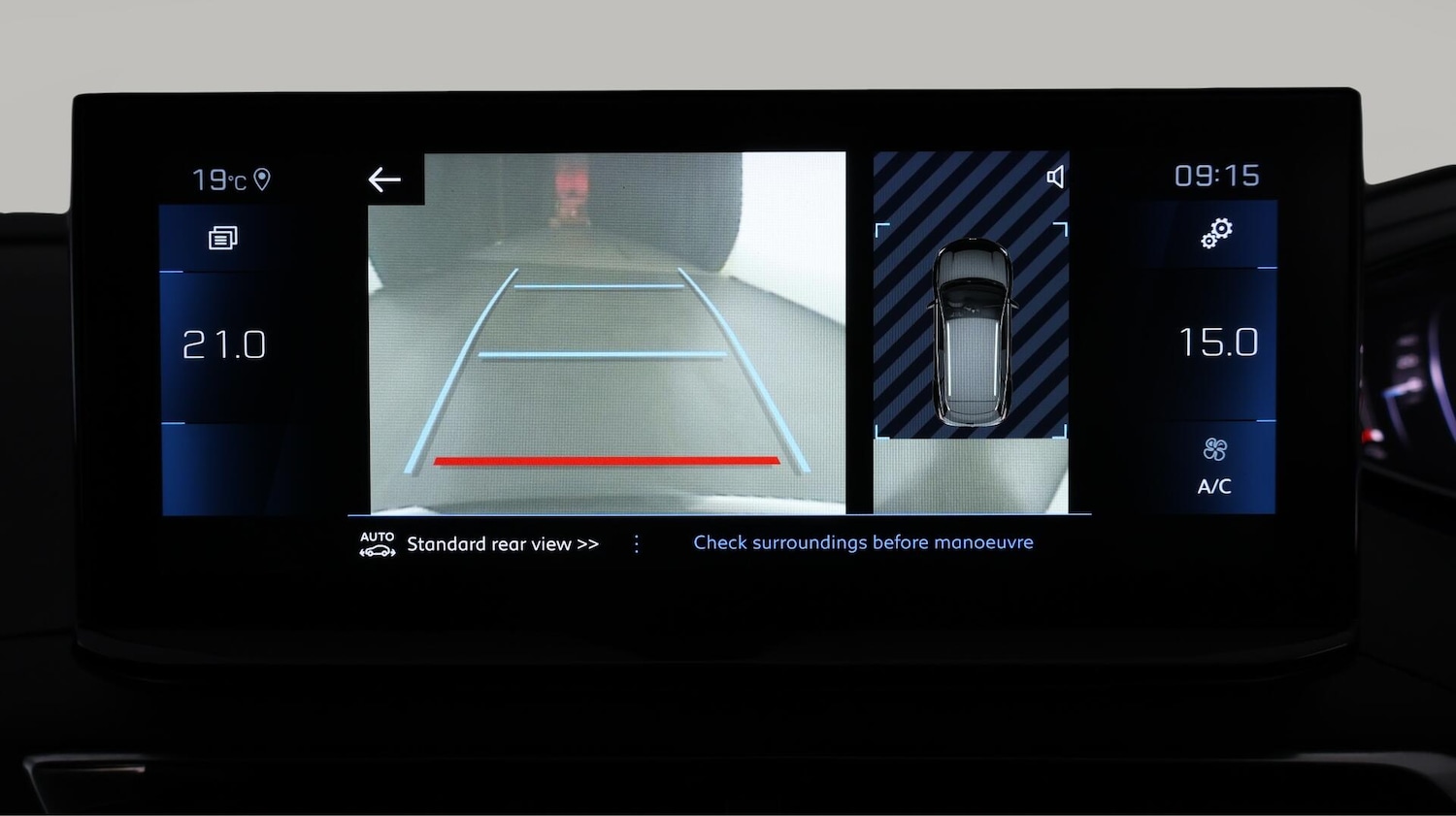 Used Peugeot 3008 for sale - 76728957: Photo 25