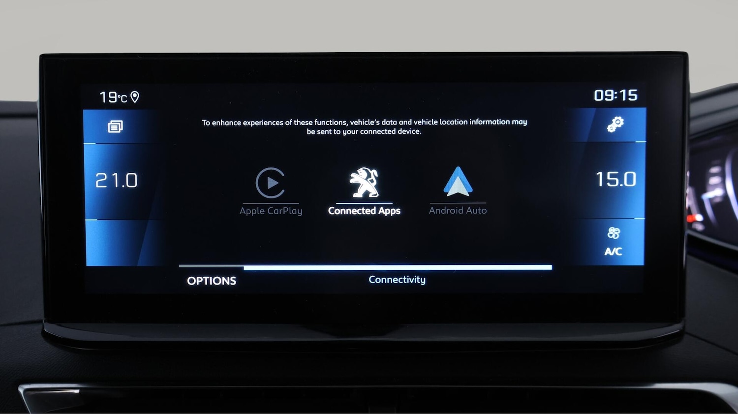 Used Peugeot 3008 for sale - 76728957: Photo 26