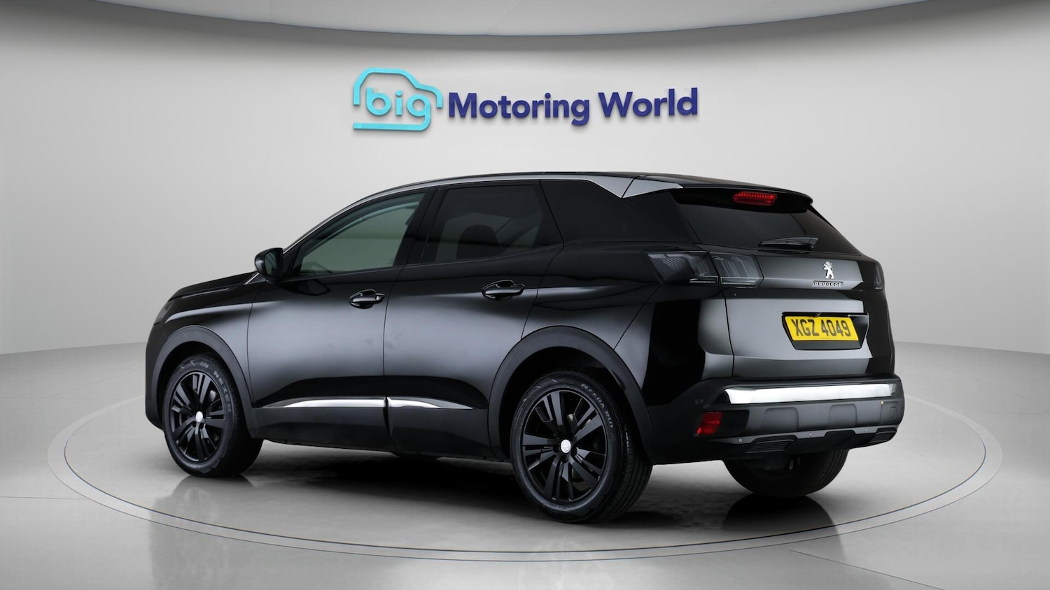 Used Peugeot 3008 for sale - 76728957: Photo 6