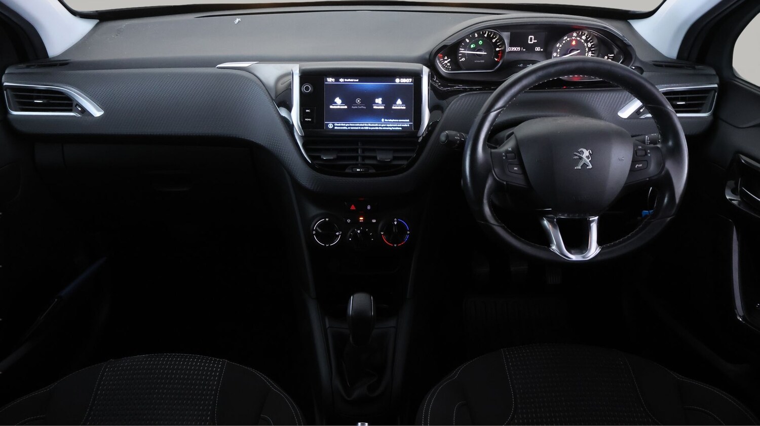 Used Peugeot 208 2018 for sale - 78169106: Photo 12