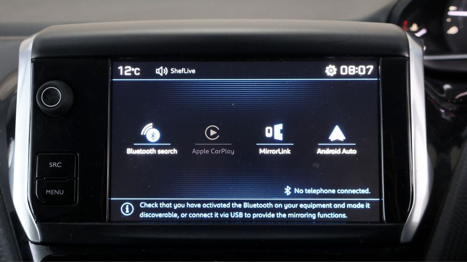 Used Peugeot 208 2018 for sale - 78169106: Photo 20