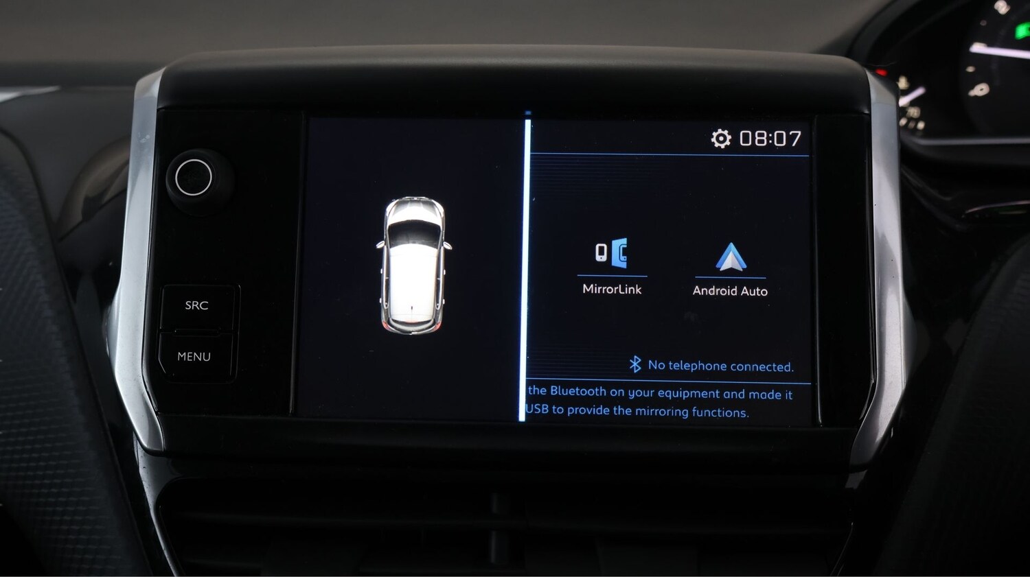 Used Peugeot 208 2018 for sale - 78169106: Photo 21