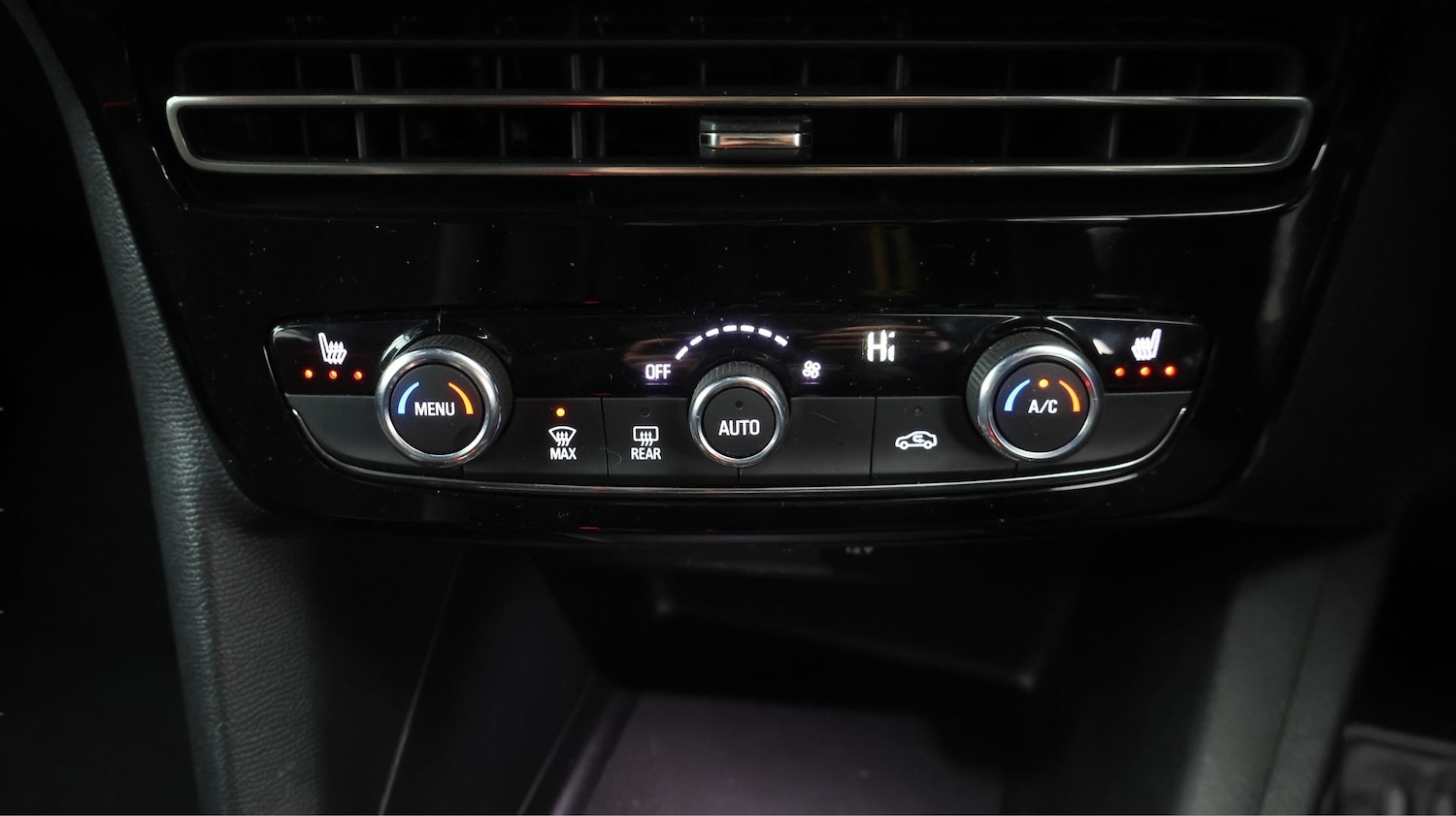 Used Vauxhall Mokka 2022 for sale - 77555975: Photo 11