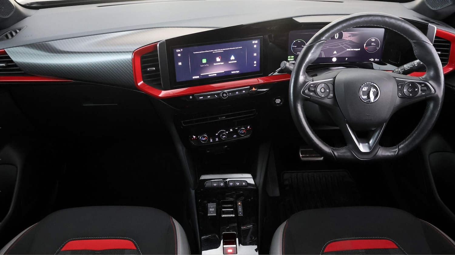 Used Vauxhall Mokka 2022 for sale - 77555975: Photo 12