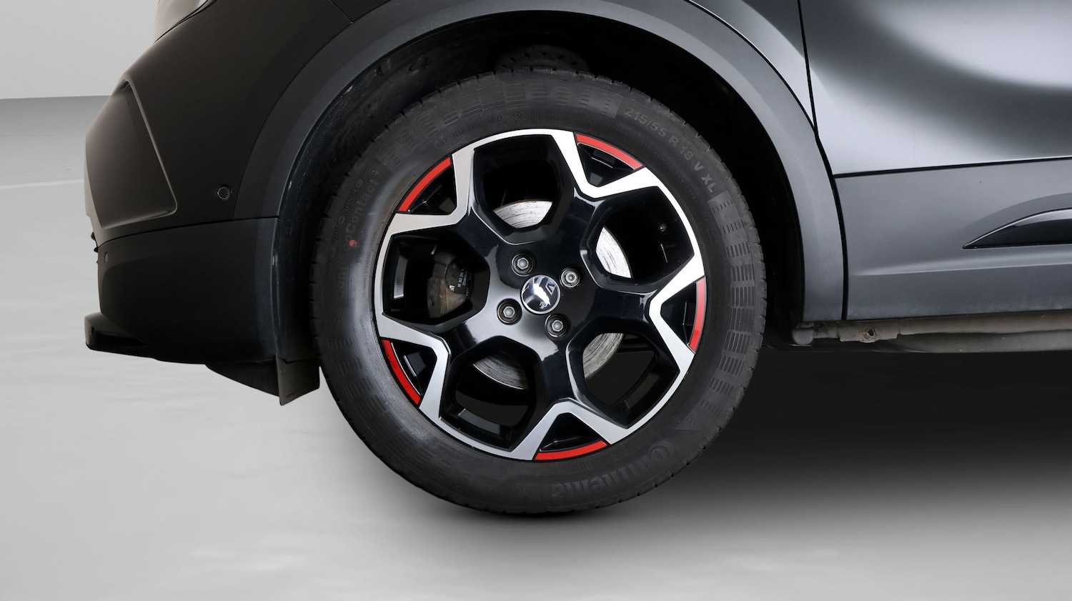 Used Vauxhall Mokka 2022 for sale - 77555975: Photo 17