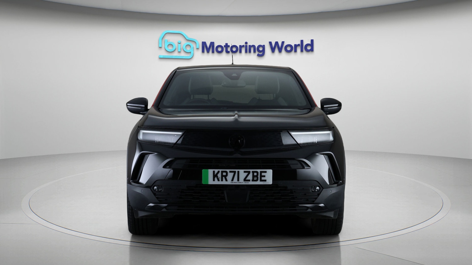 Used Vauxhall Mokka 2022 for sale - 77555975: Photo 2