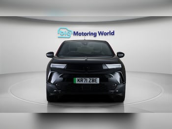 Used Vauxhall Mokka 2022 for sale - 77555975: Photo