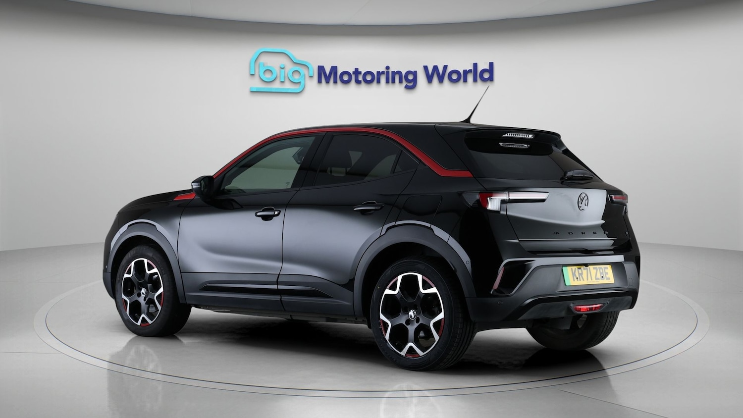 Used Vauxhall Mokka 2022 for sale - 77555975: Photo 5