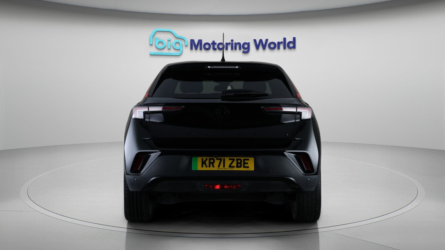 Used Vauxhall Mokka 2022 for sale - 77555975: Photo 6