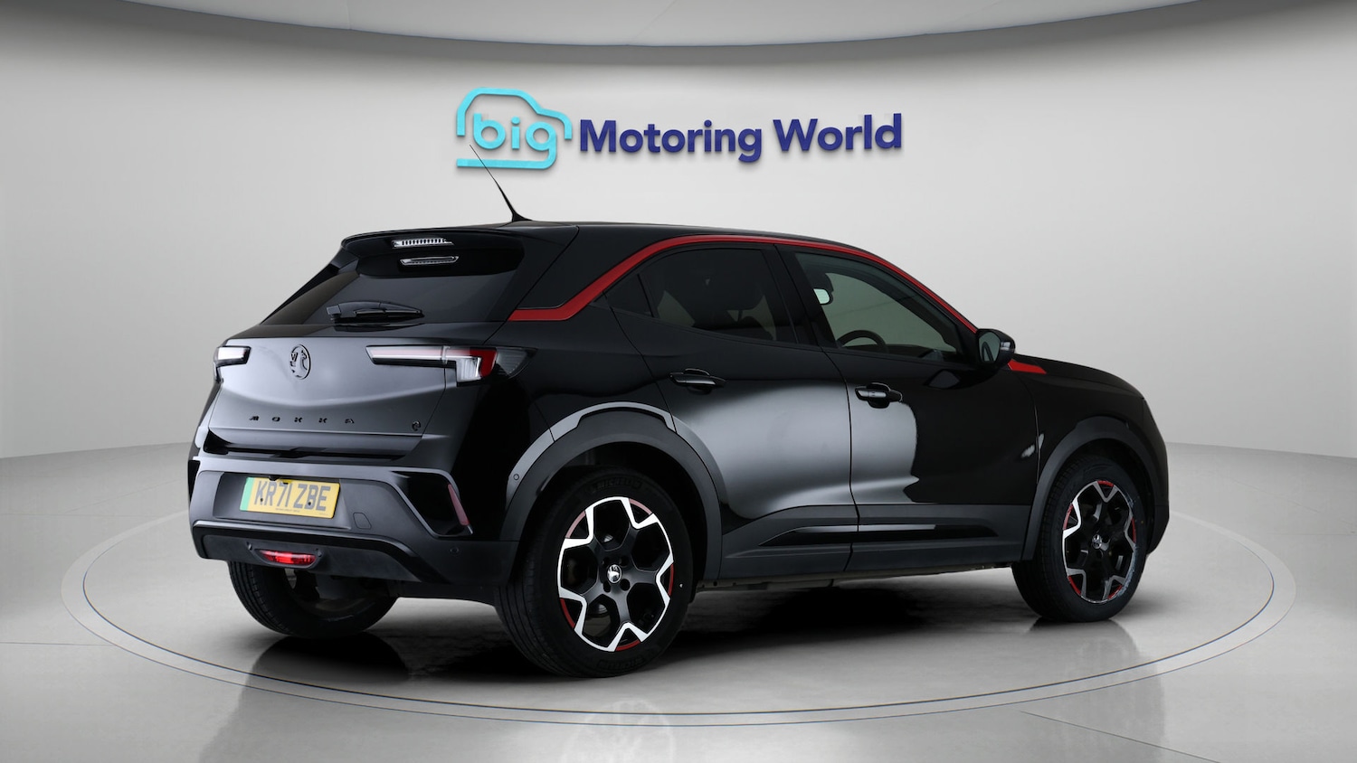 Used Vauxhall Mokka 2022 for sale - 77555975: Photo 7