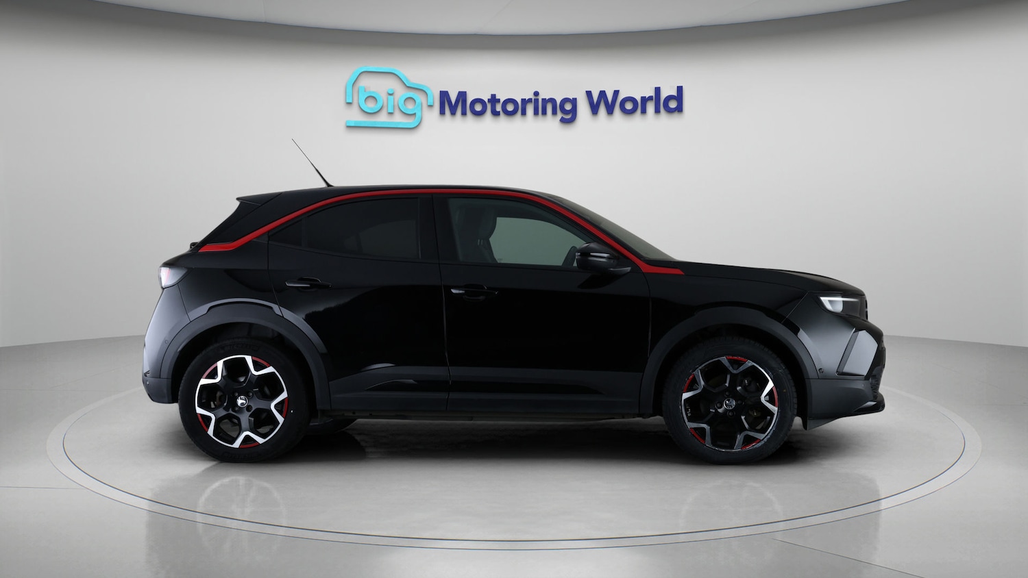 Used Vauxhall Mokka 2022 for sale - 77555975: Photo 8