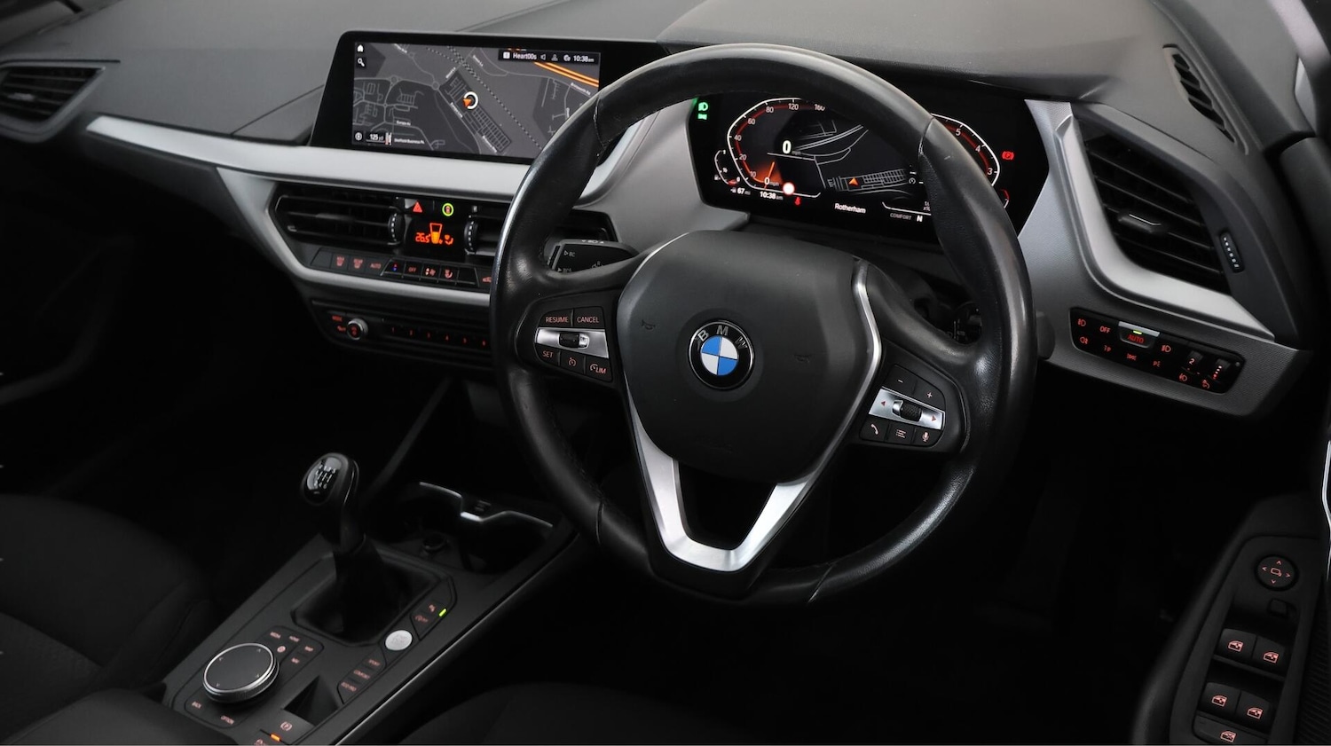 Used BMW 1 Series 2022 for sale - 76765290: Photo 10