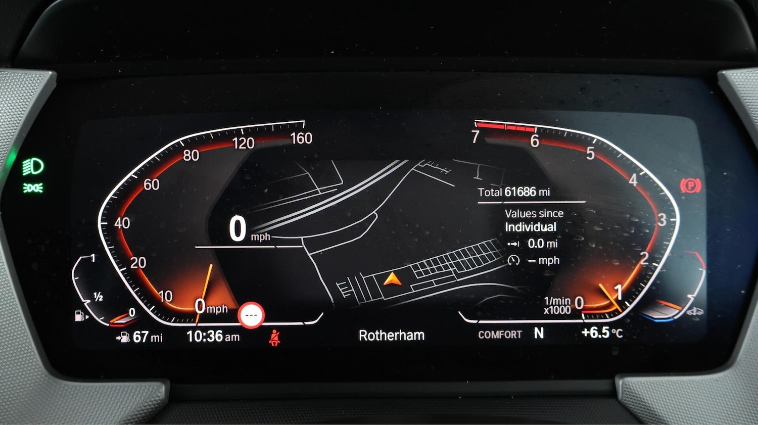 Used BMW 1 Series 2022 for sale - 76765290: Photo 11