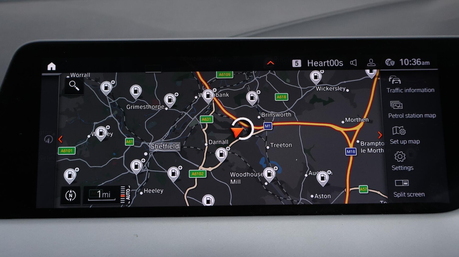 Used BMW 1 Series 2022 for sale - 76765290: Photo 12