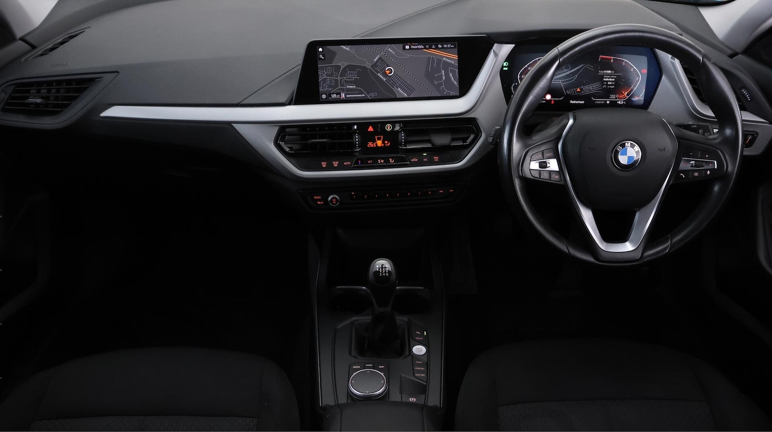 Used BMW 1 Series 2022 for sale - 76765290: Photo 14