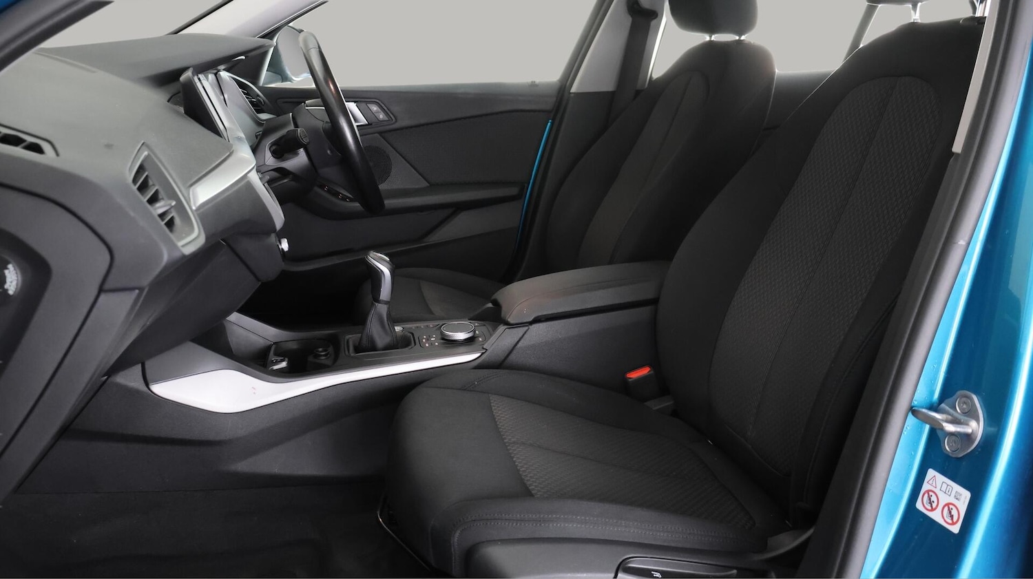 Used BMW 1 Series 2022 for sale - 76765290: Photo 15