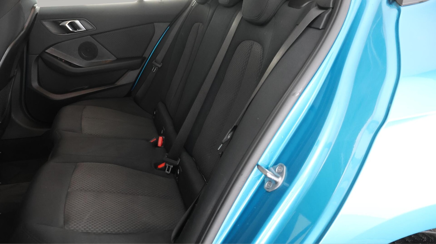 Used BMW 1 Series 2022 for sale - 76765290: Photo 17