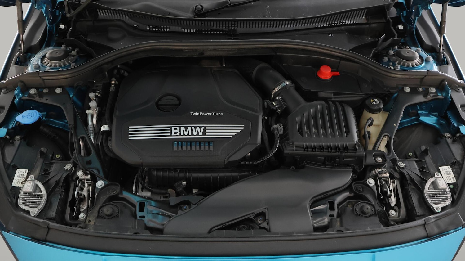 Used BMW 1 Series 2022 for sale - 76765290: Photo 20