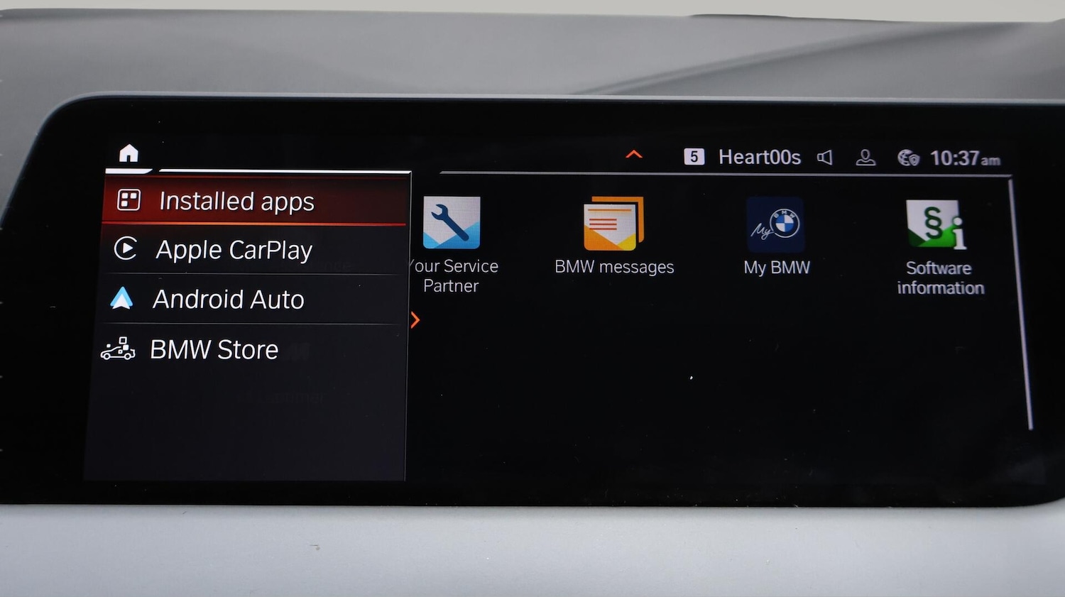 Used BMW 1 Series 2022 for sale - 76765290: Photo 25