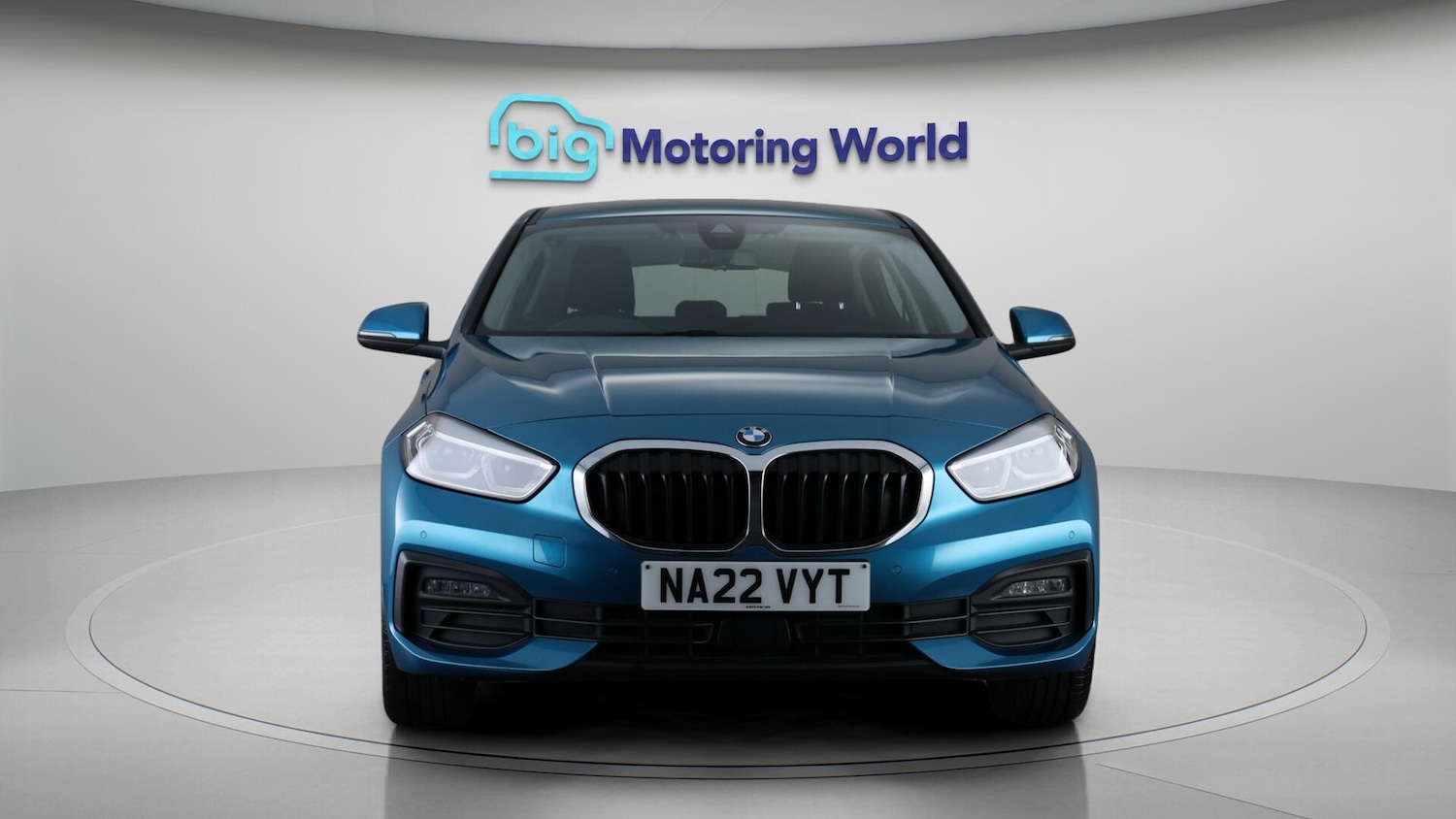 Used BMW 1 Series 2022 for sale - 76765290: Photo 3