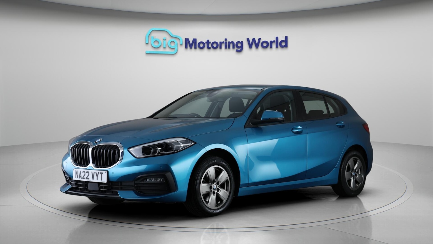 Used BMW 1 Series 2022 for sale - 76765290: Photo 4