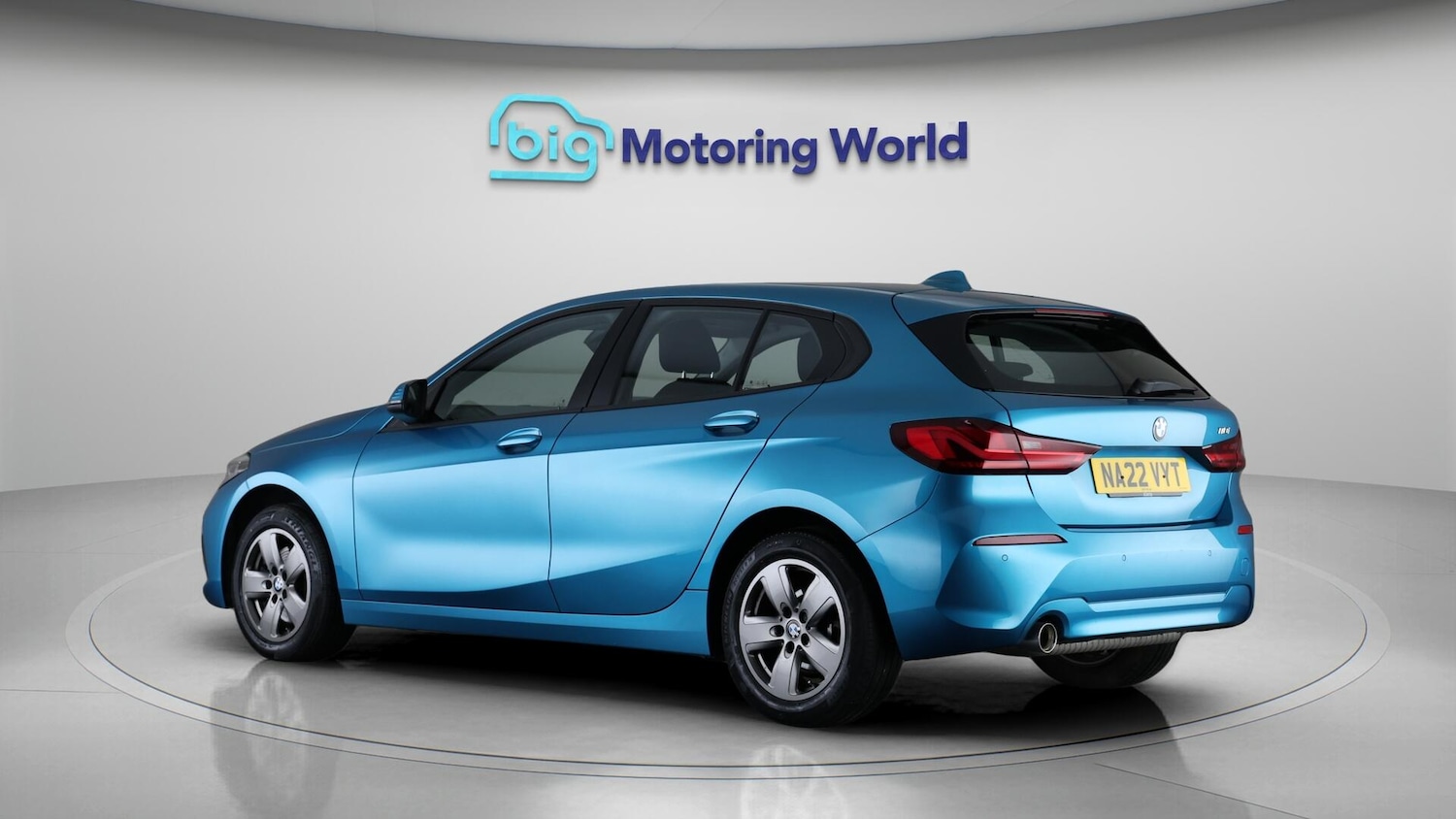 Used BMW 1 Series 2022 for sale - 76765290: Photo 6