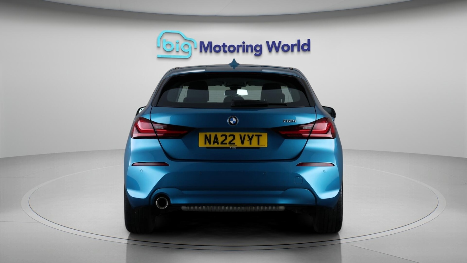 Used BMW 1 Series 2022 for sale - 76765290: Photo 7