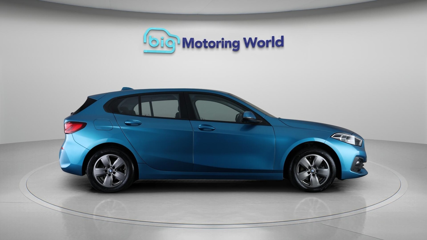 Used BMW 1 Series 2022 for sale - 76765290: Photo 9