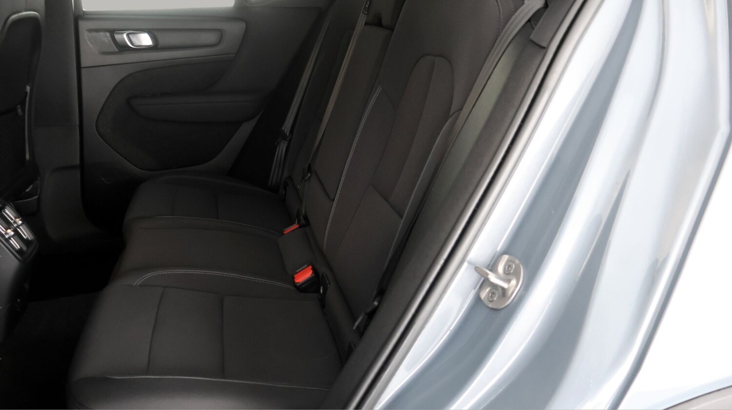 Used Volvo XC40 2023 for sale - 77689471: Photo 16