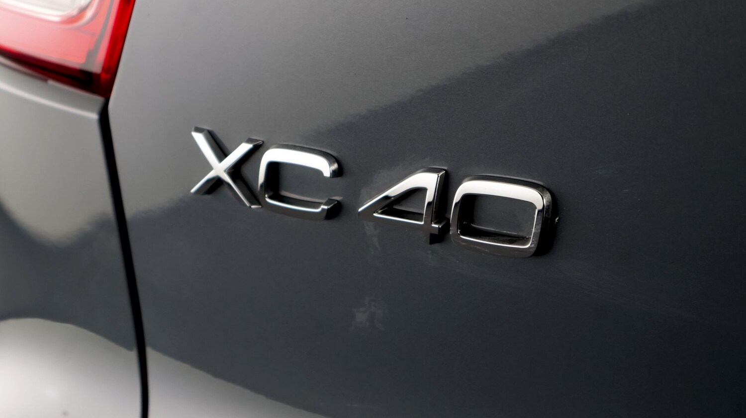 Used Volvo XC40 2023 for sale - 77689471: Photo 24