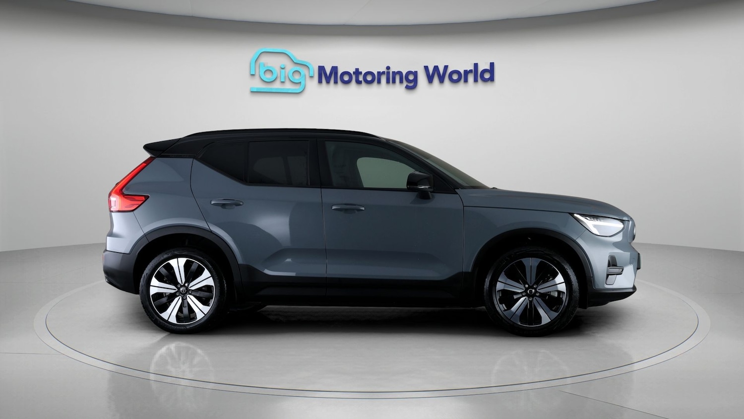 Used Volvo XC40 2023 for sale - 77689471: Photo 8