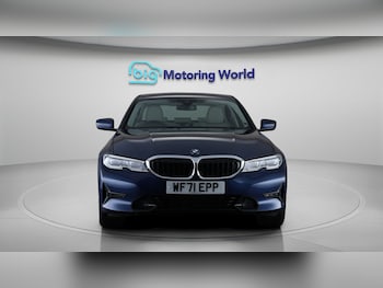 Used BMW 3 Series 2021 for sale - 78968648: Photo