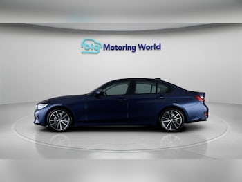 Used BMW 3 Series 2021 for sale - 78968648: Photo