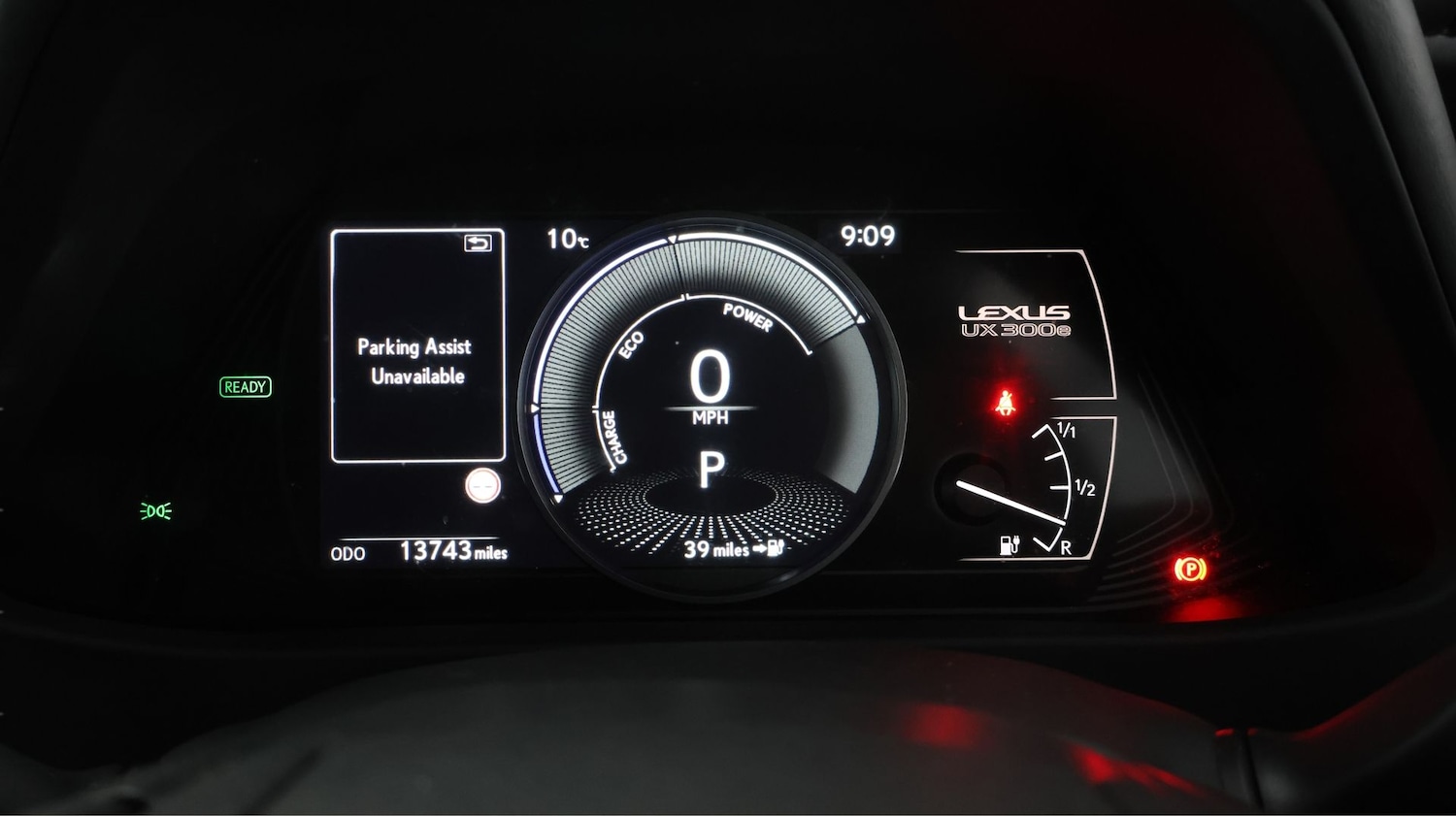 Used Lexus UX 2023 for sale - 77737020: Photo 10