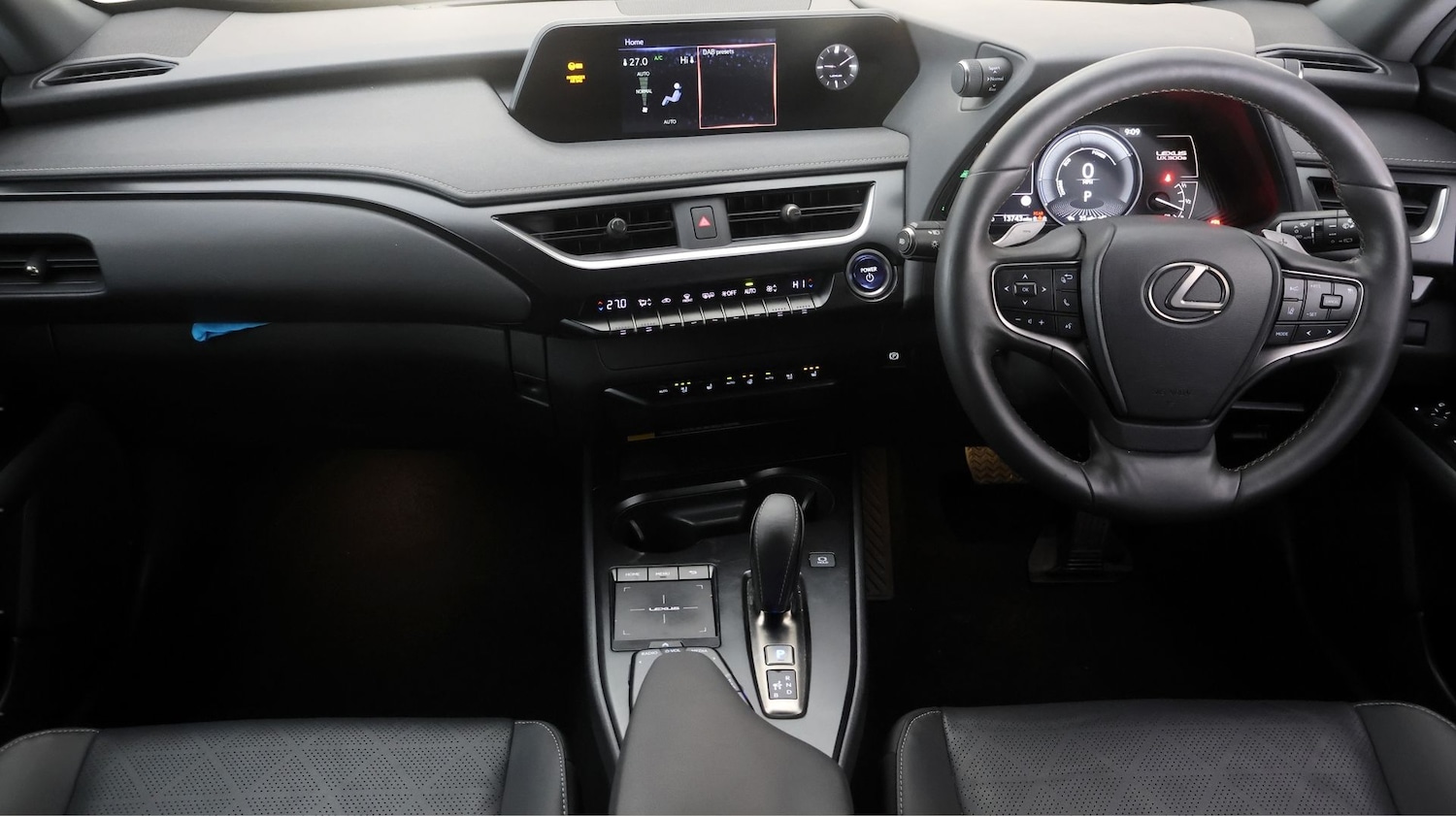 Used Lexus UX 2023 for sale - 77737020: Photo 12