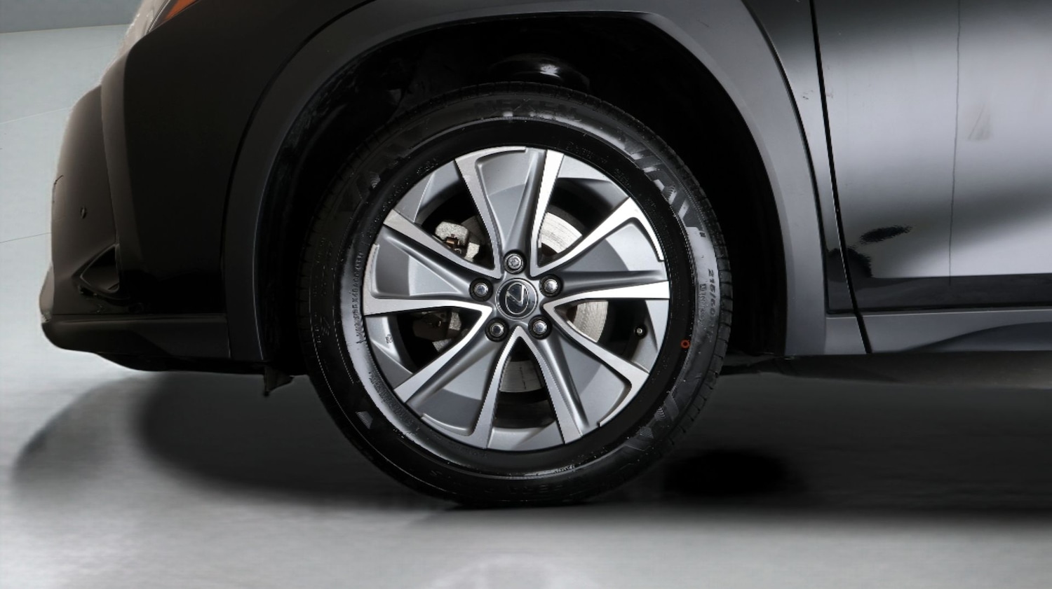 Used Lexus UX 2023 for sale - 77737020: Photo 17