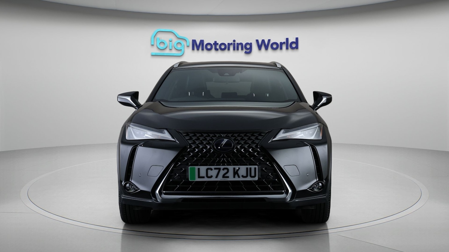Used Lexus UX 2023 for sale - 77737020: Photo 2
