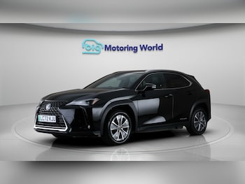 Used Lexus UX 2023 for sale - 77737020: Photo
