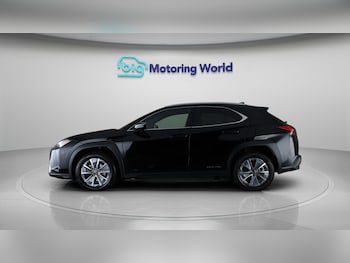 Used Lexus UX 2023 for sale - 77737020: Photo