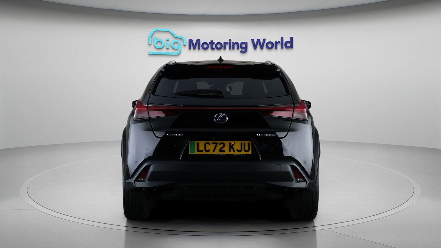 Used Lexus UX 2023 for sale - 77737020: Photo 6