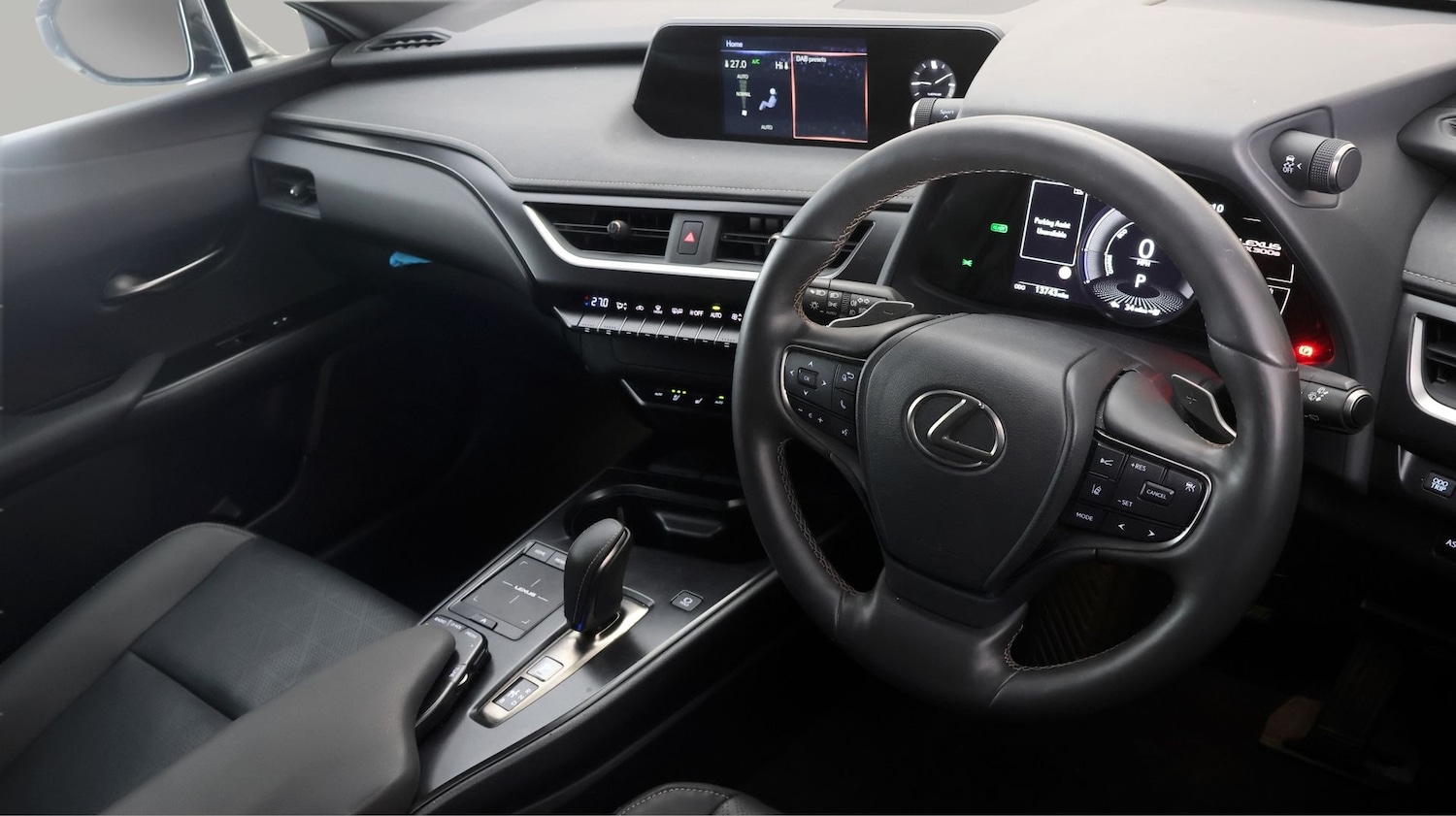 Used Lexus UX 2023 for sale - 77737020: Photo 9