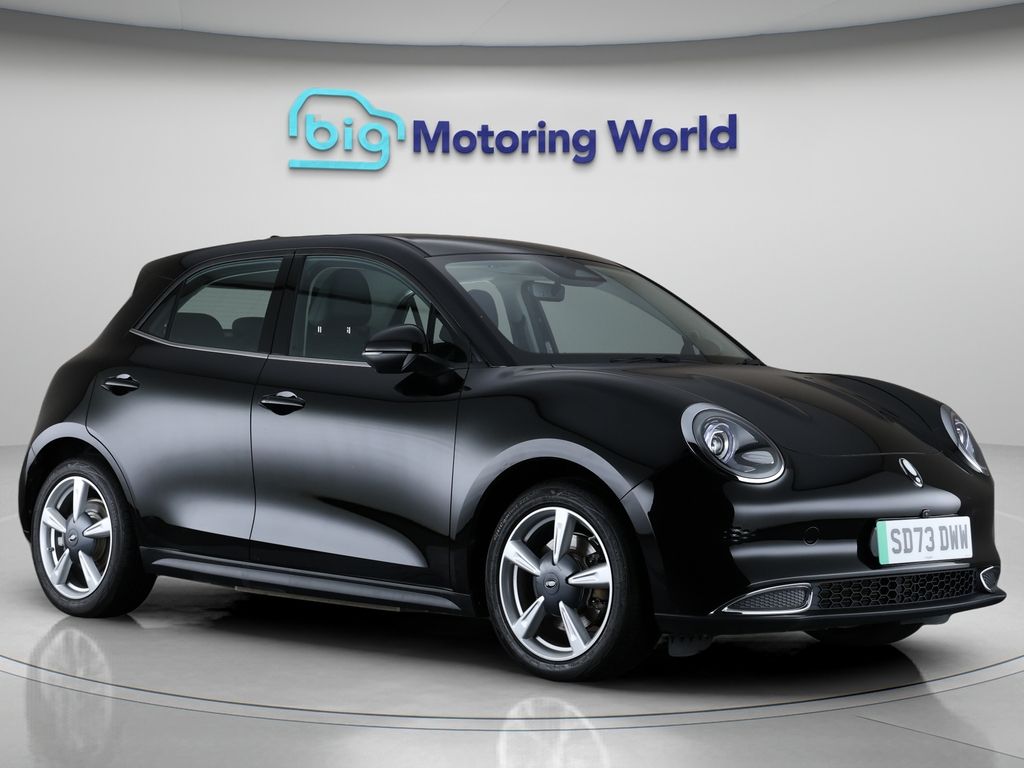 Used GWM Funky Cat 2023 for sale - 76810028: Photo 10