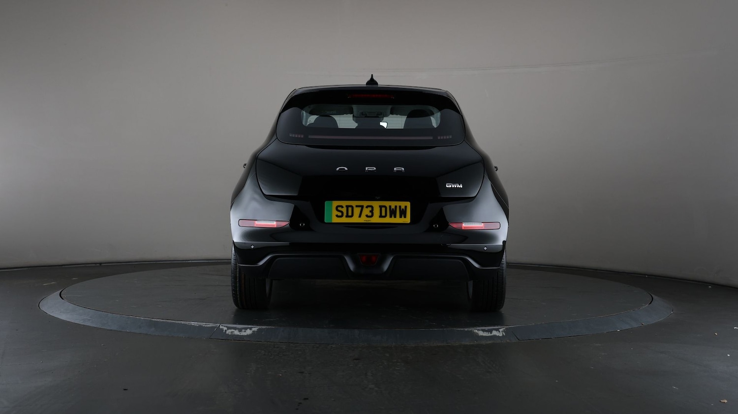 Used GWM Funky Cat 2023 for sale - 76810028: Photo 27