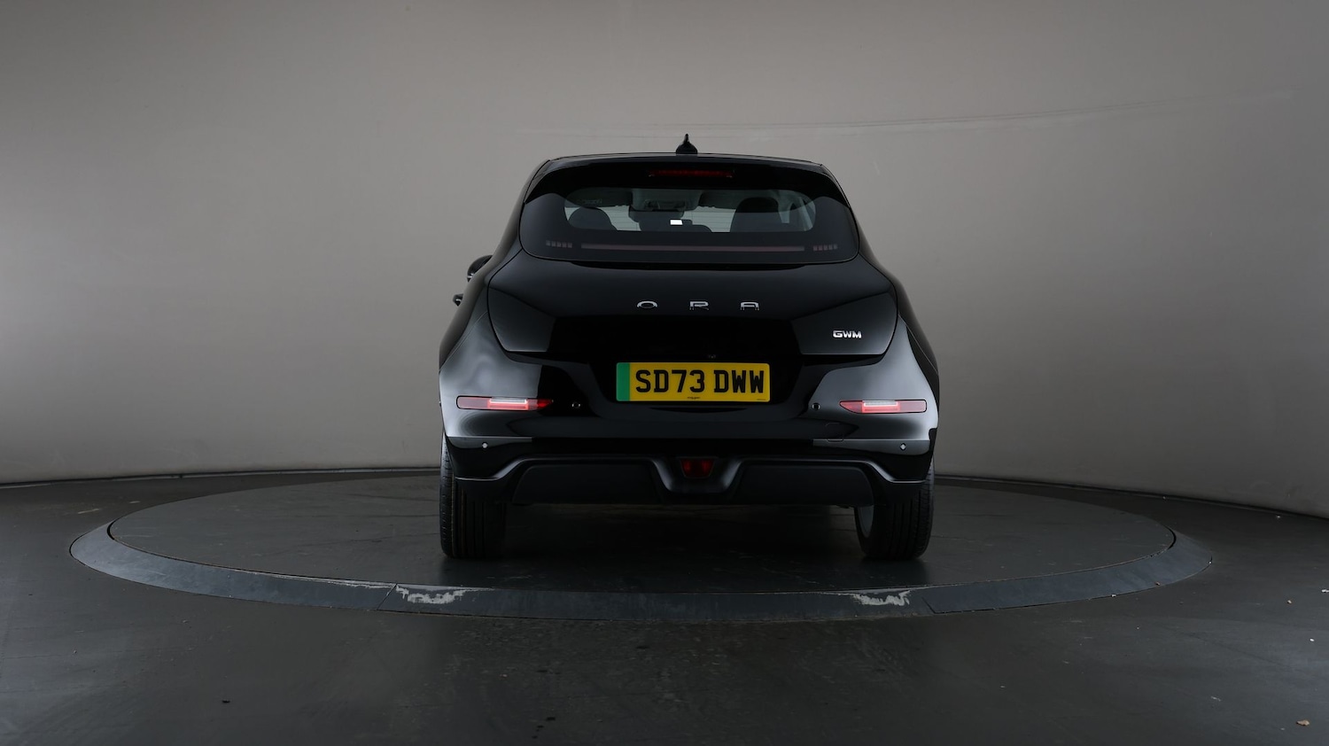 Used GWM Funky Cat 2023 for sale - 76810028: Photo 28