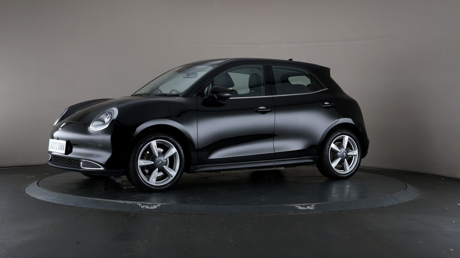 Used GWM Funky Cat 2023 for sale - 76810028: Photo 34