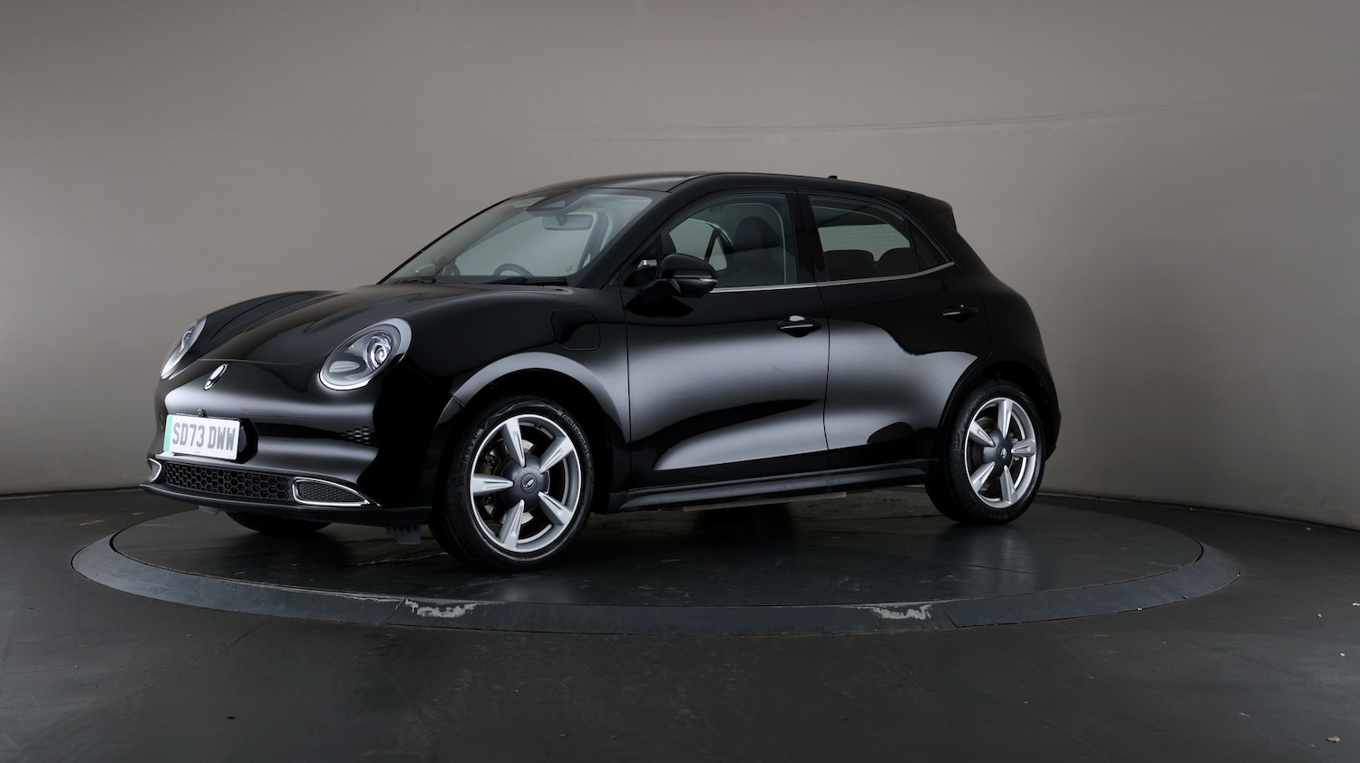 Used GWM Funky Cat 2023 for sale - 76810028: Photo 35