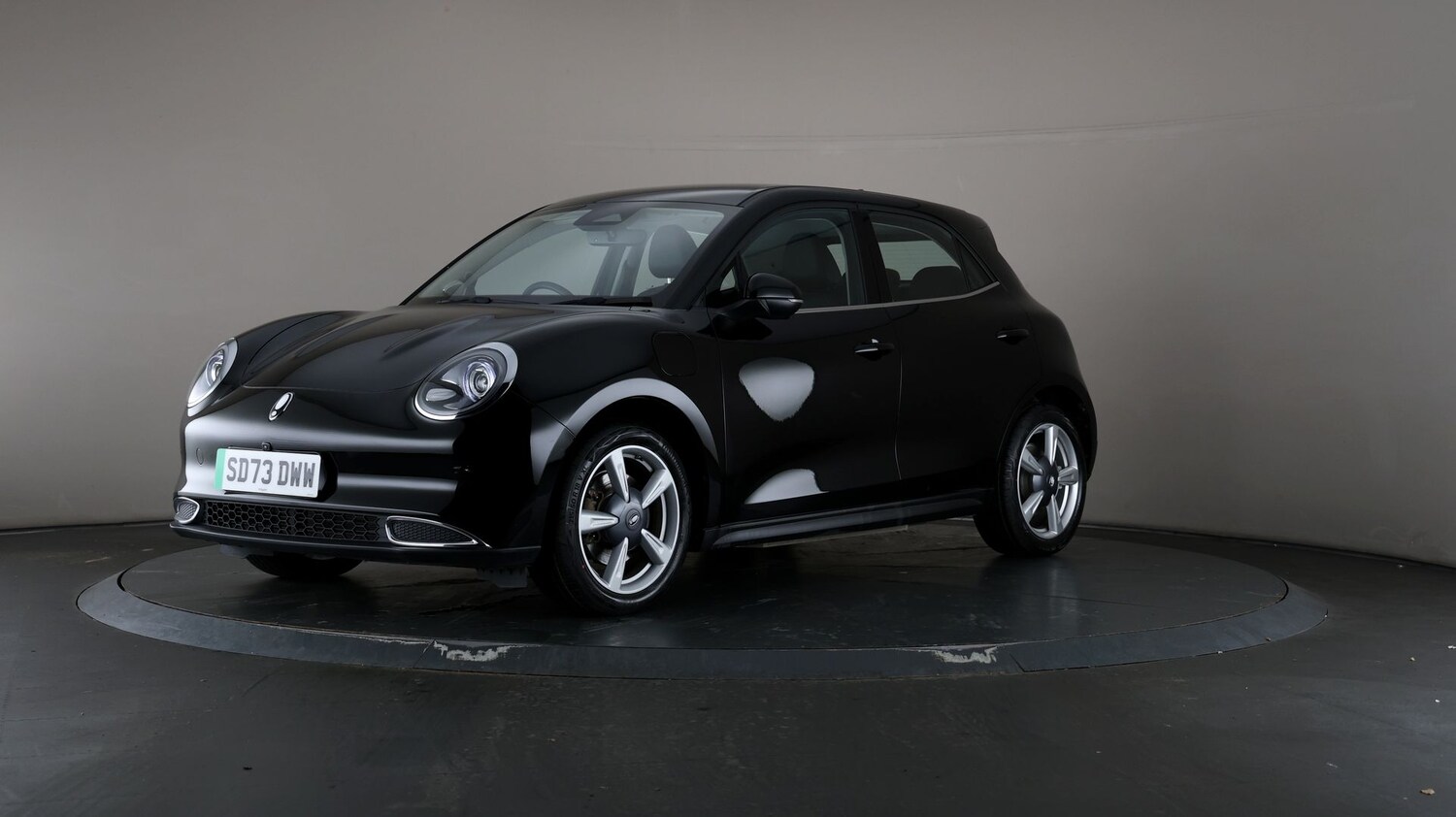 Used GWM Funky Cat 2023 for sale - 76810028: Photo 36