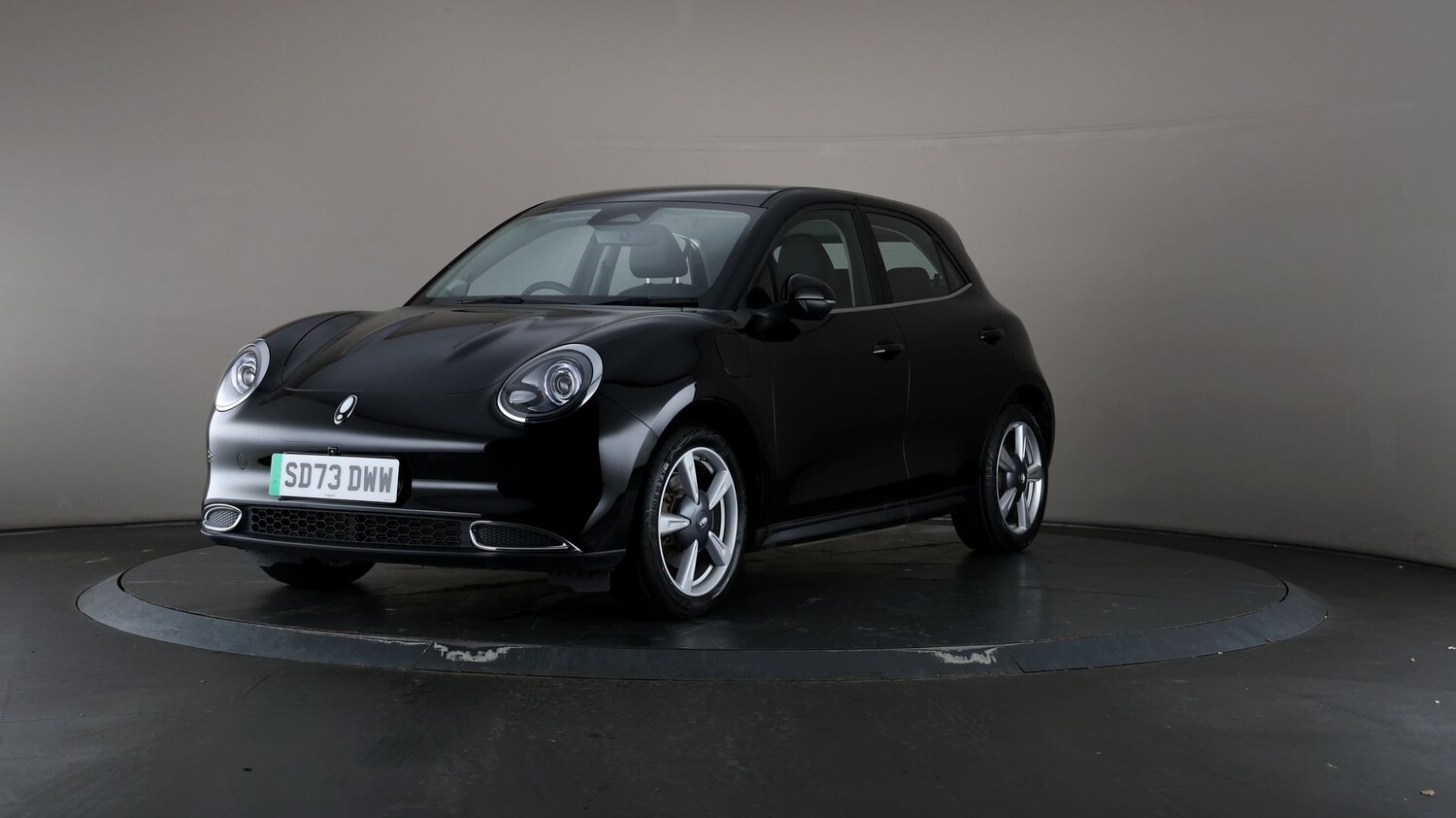 Used GWM Funky Cat 2023 for sale - 76810028: Photo 37